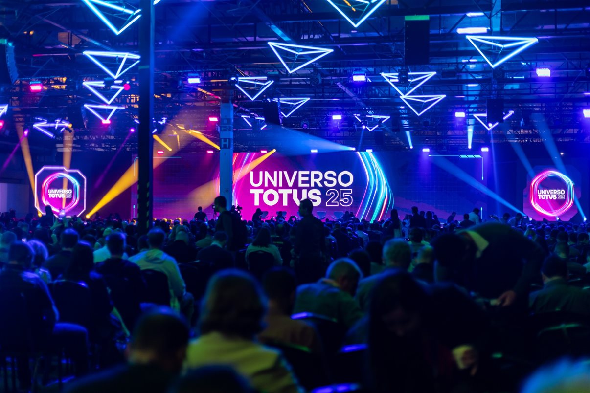 Realizado nos dias 13 e 14 de outubro, no Expo Center Norte, em São Paulo, o evento contará com um espaço dedicado aos líderes e gestores do setor de hospitalidade