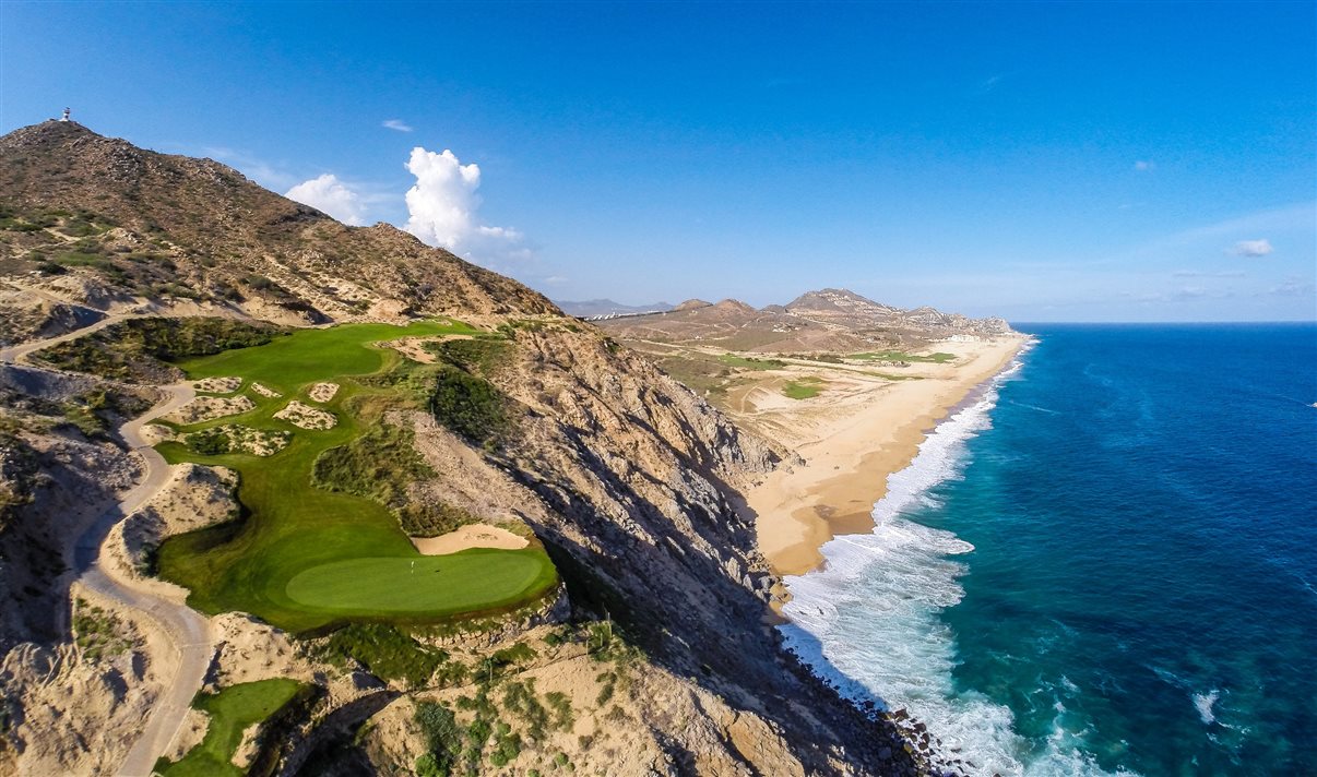Los Cabos é o destino perfeito para quem busca contraste em uma única viagem.