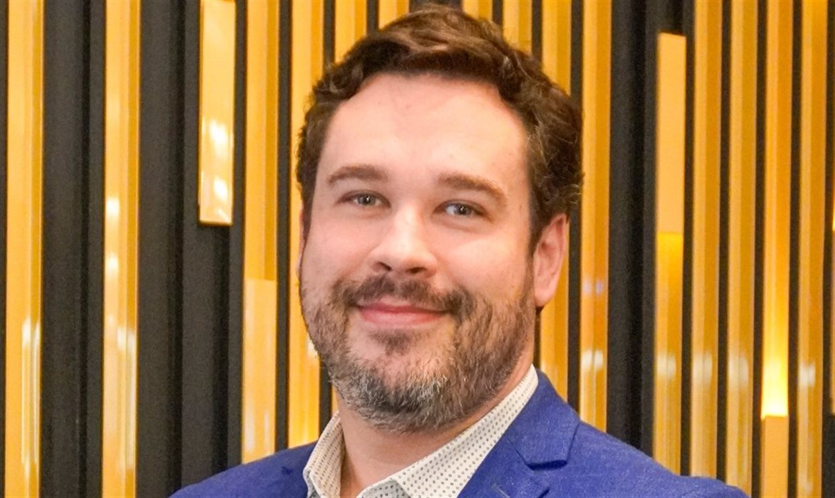 Luís Felipe Marotti
