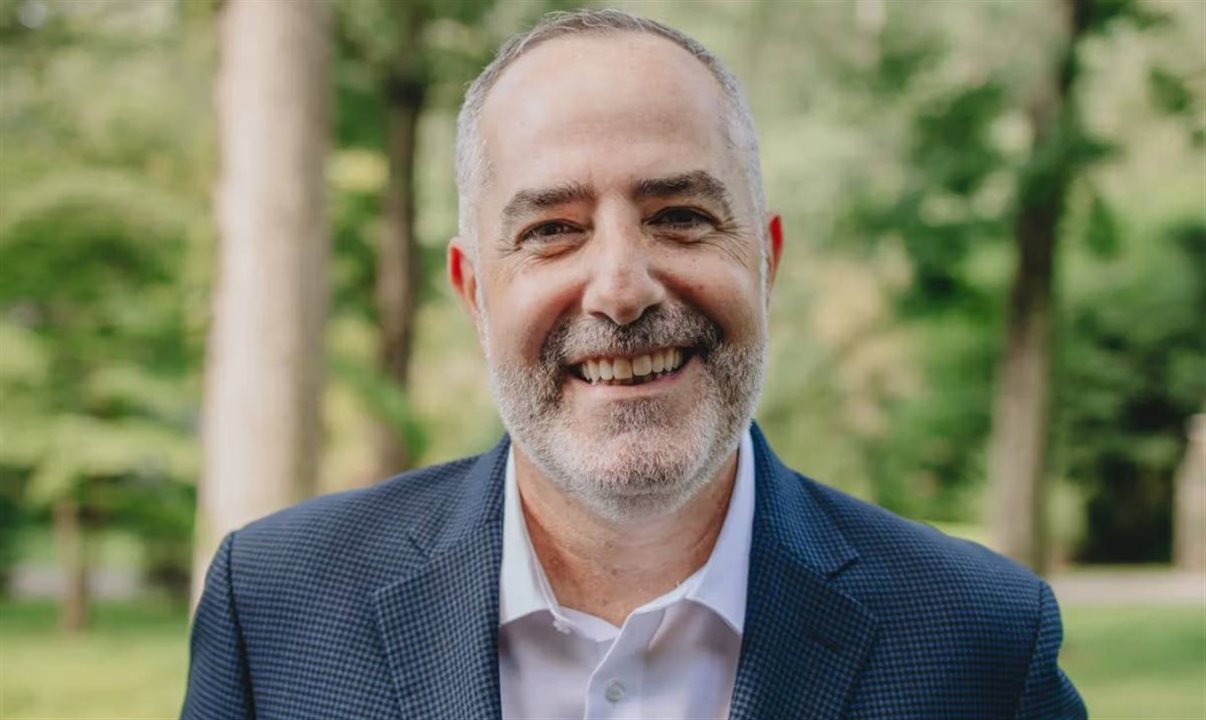 Steve Spivak, novo Chief Commercial Officer (CCO) da AmaWaterways