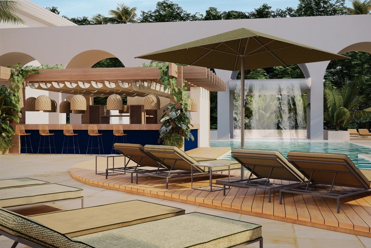 Hotel Tropical da Amazonia, a Tribute Portfolio Hotel, é uma inauguração da Marriott International
