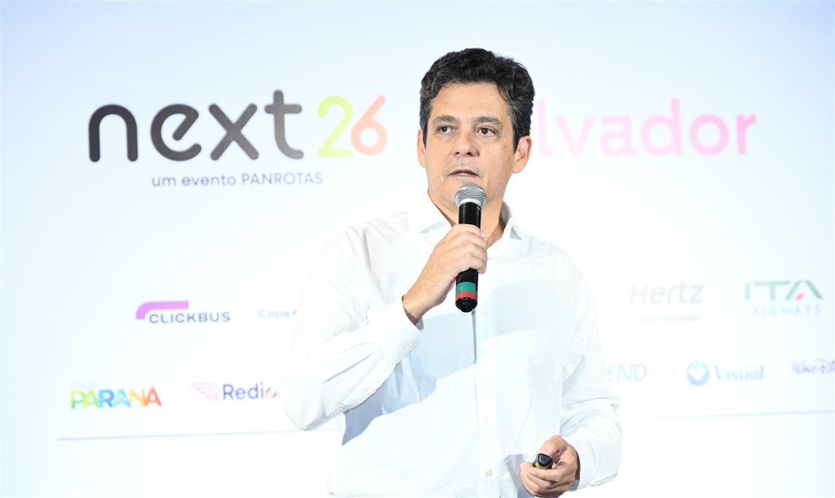 Eduy Azevedo, do Viaje Paraná