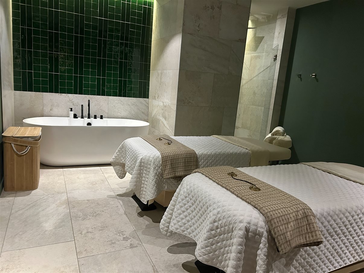 Spa