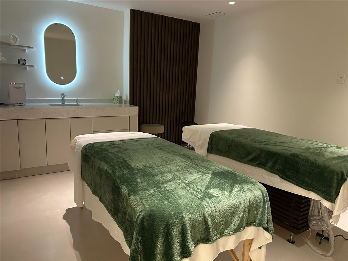 Novo spa