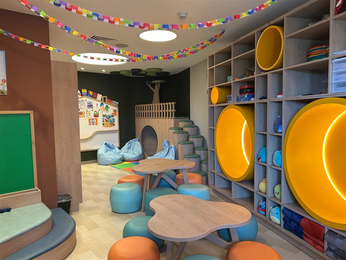Novo Kids Club
