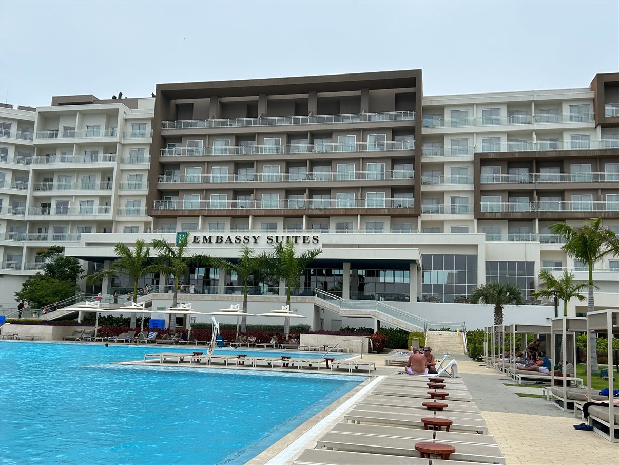 Embassy Suites