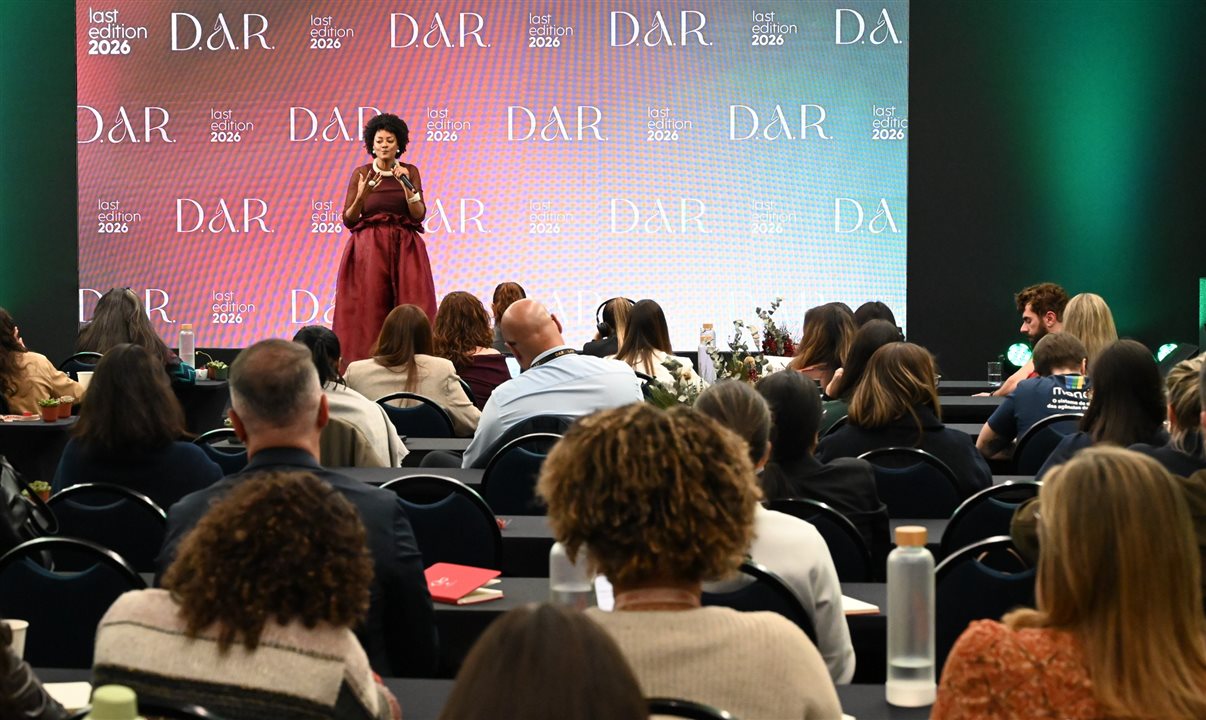 A última edição do D.A.R. - Premium Travel Summit terá amanhã (23) seu encerramento