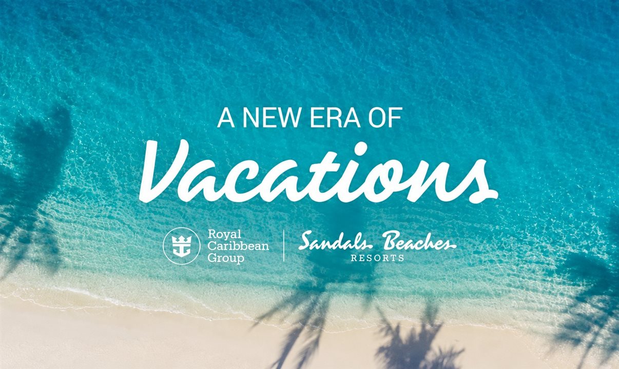  Royal Caribbean espera que a operação já seja positiva para o lucro no próximo ano