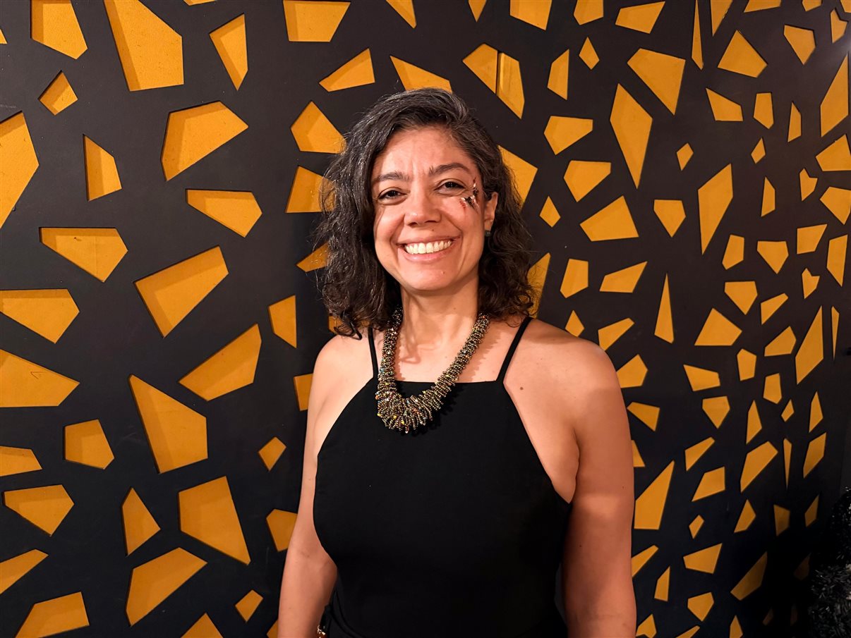 Elisa Magalhães, da EM Consultoria em Viagens