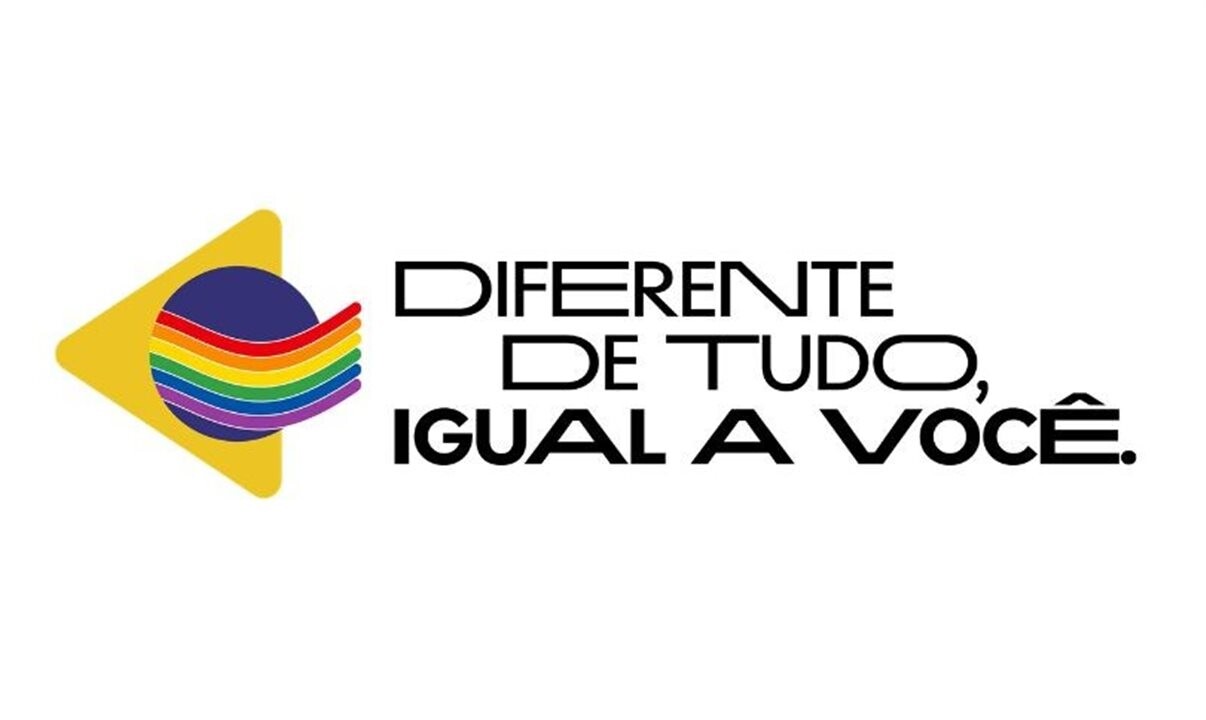 Novos slogan e logo da Câmara LGBT podem ser utilizados por empresas do poder público e iniciativa privada