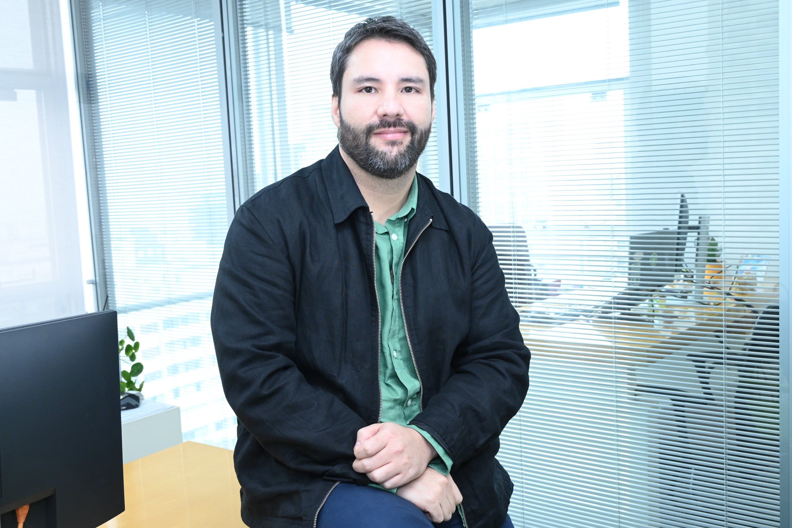Rodolfo Handa, gerente Administrativo e Financeiro da TAP no Brasil