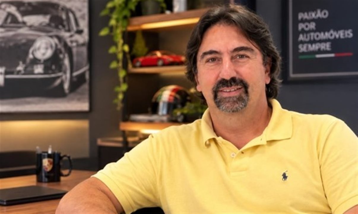 Marcelo Paolillo