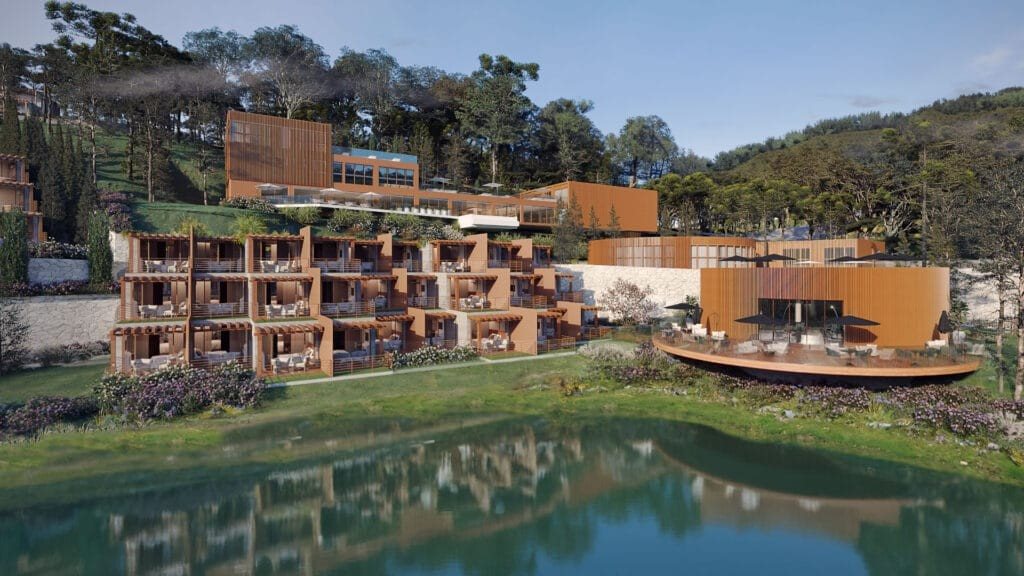 Gran Garden Resort