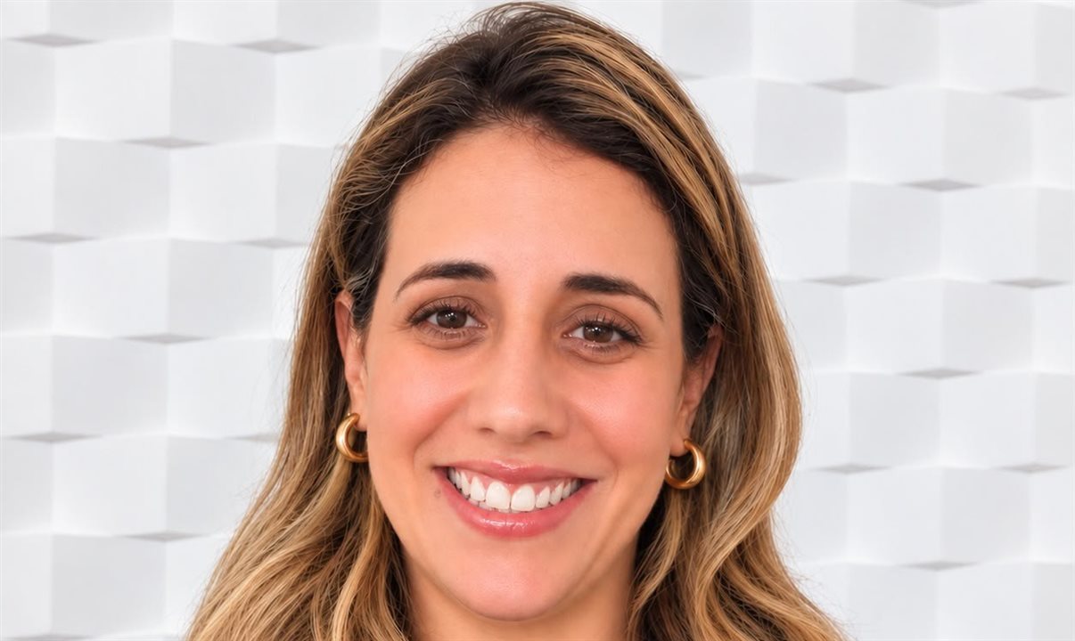 Maryanne assume a área com uma trajetória construída em empresas da hotelaria e do Turismo
