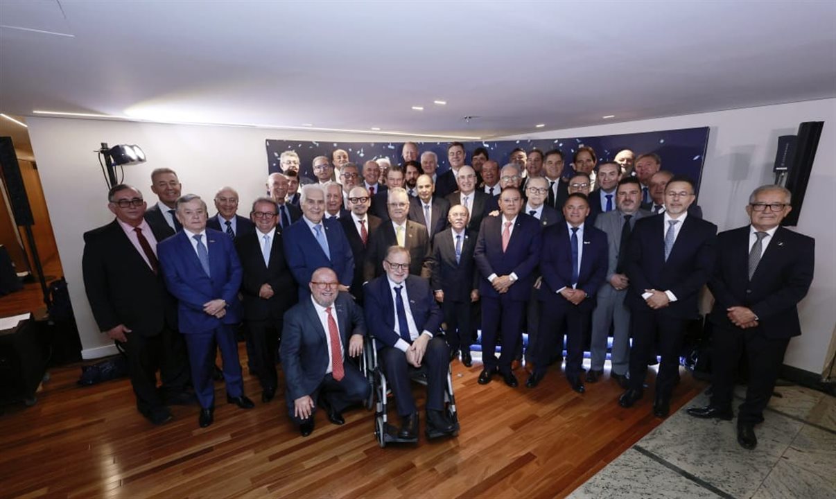 Votação foi realizada nesta quarta-feira (23), em Brasília