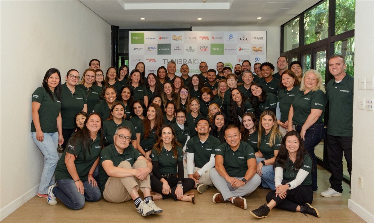 5º Workshop Tunibra