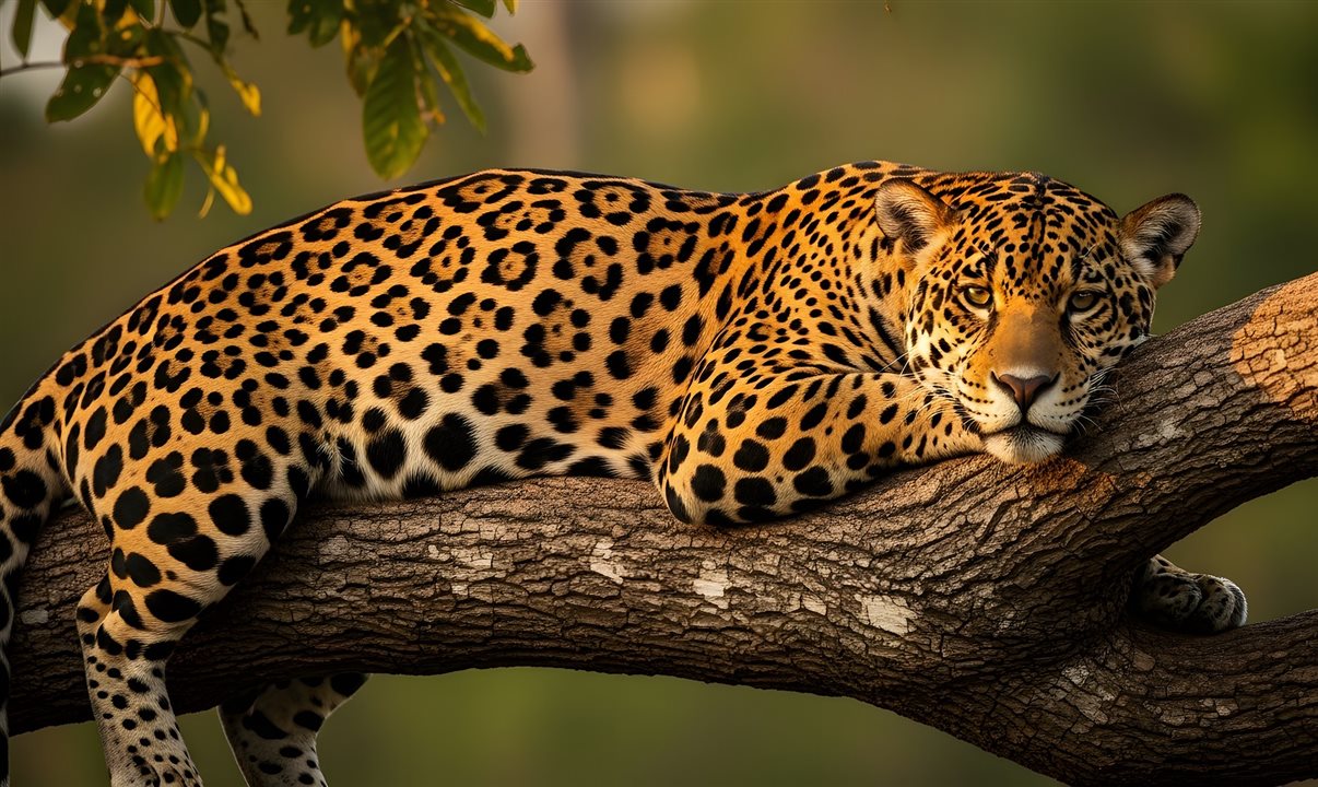 A demanda de viagens para o Pantanal cresceu ao longo deste ano, com períodos de ocupação elevada e procura antecipada para 2027