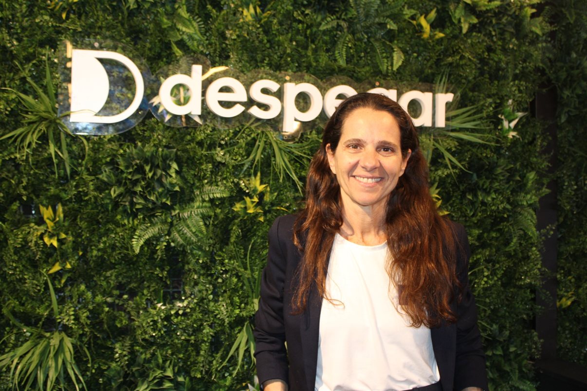 Paula Cristi, Country Manager da Decolar para Argentina e Uruguai