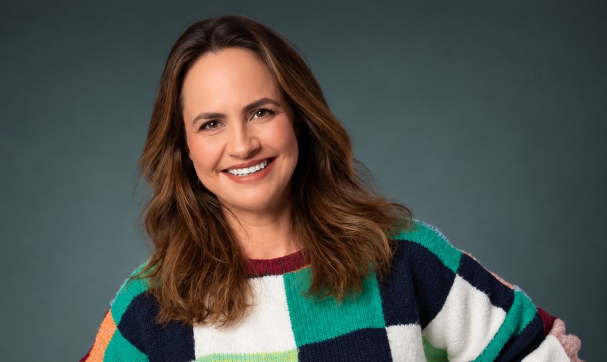 Trícia Neves, da Mapie