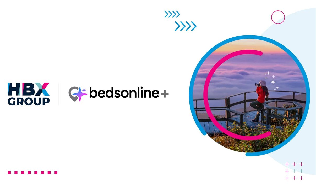 Bedsonline+ combina hospedagens premium e de luxo, experiências, mobilidade e recursos para criação de pacotes com tecnologia inteligente
