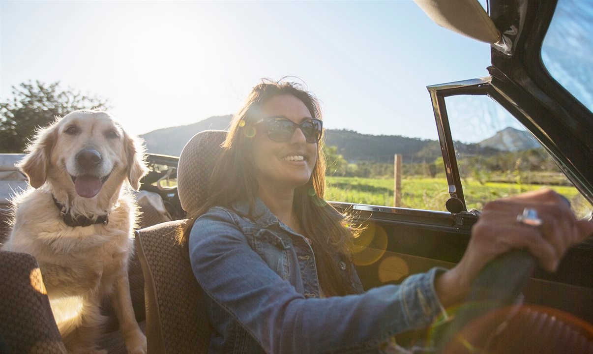 A decisão de viajar também está cada vez mais associada às experiências que acontecem em determinado lugar e época