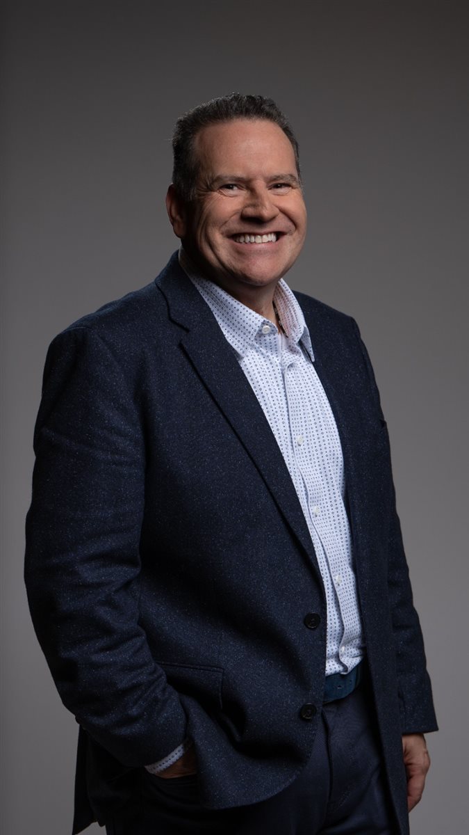 Paulo Miranda, diretor de Experiência, Marca e Cliente do Grupo Latam
