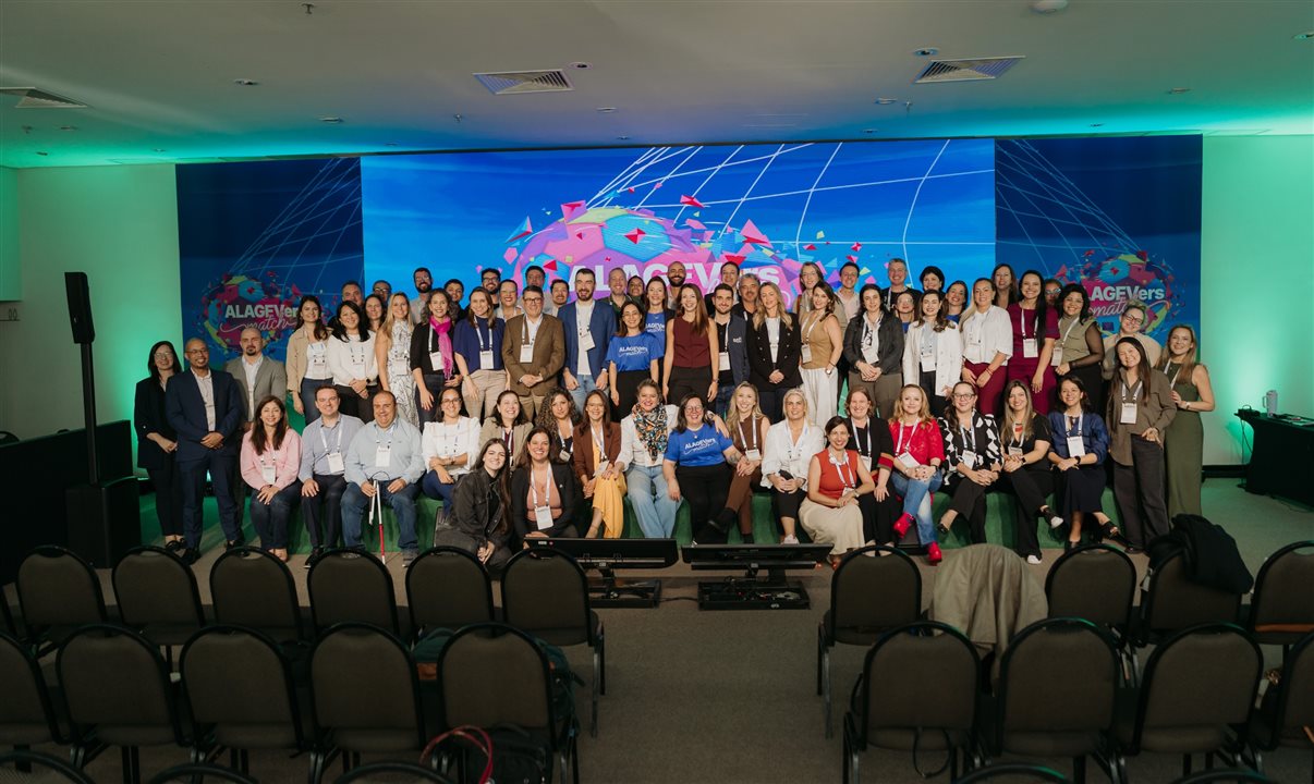 A próxima e última Global do ano acontece em novembro