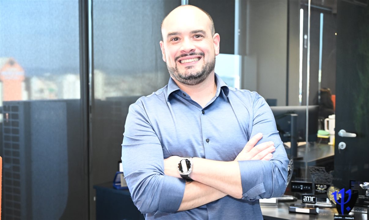 Ivan Martins, head de Produtos da BestBuy