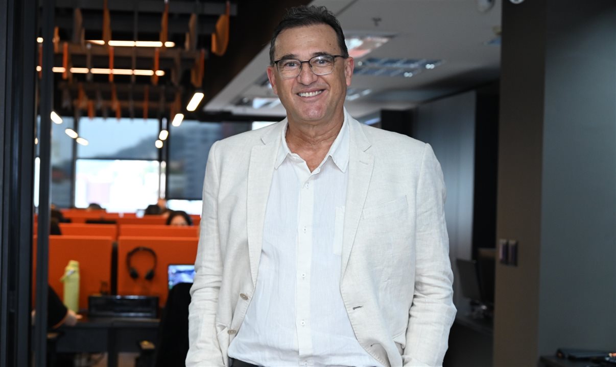 Victor van Oorschot, CEO da BestBuy