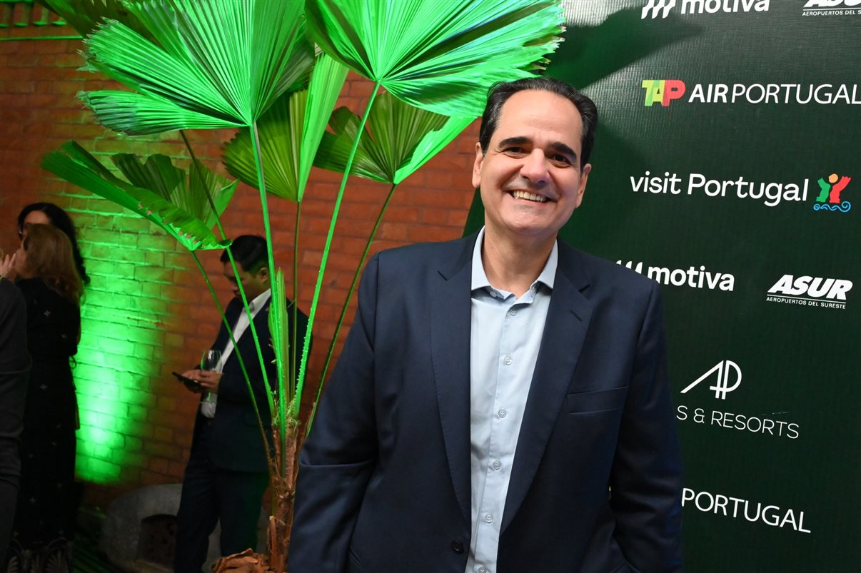 Eduardo Bernardes, CEO da Konvia