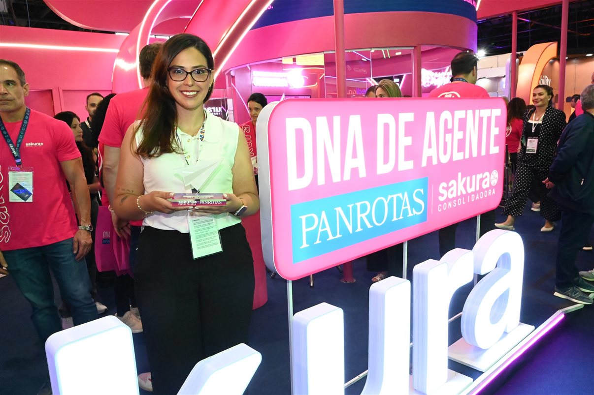 Karla Brito, da Integração Trade