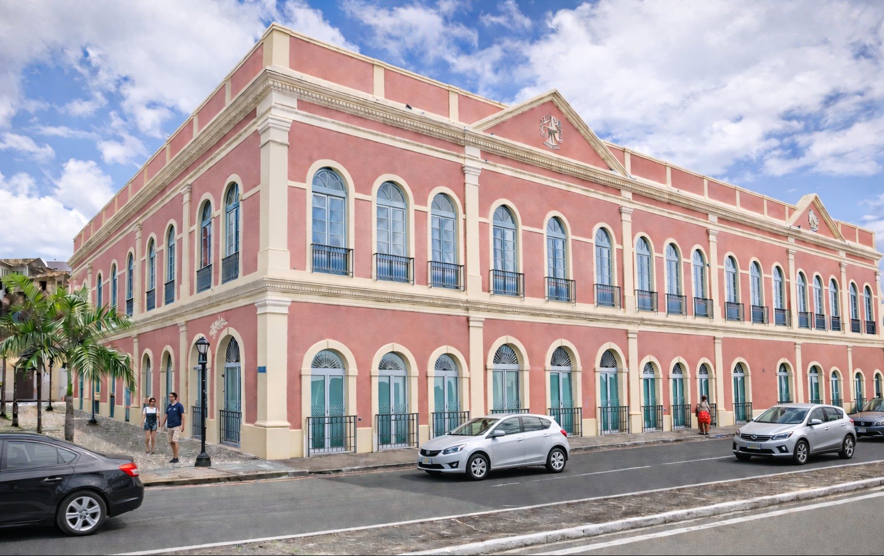 Vila Galé Collection Ópera São Luís