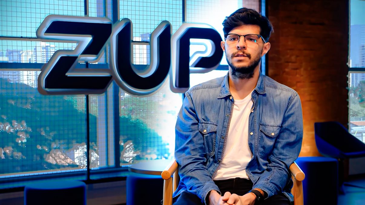 Com quase 2.700 colaboradores espalhados pelo Brasil, a Zup encontrou na VOLL uma forma de unir economia e autonomia na gestão de viagens corporativas