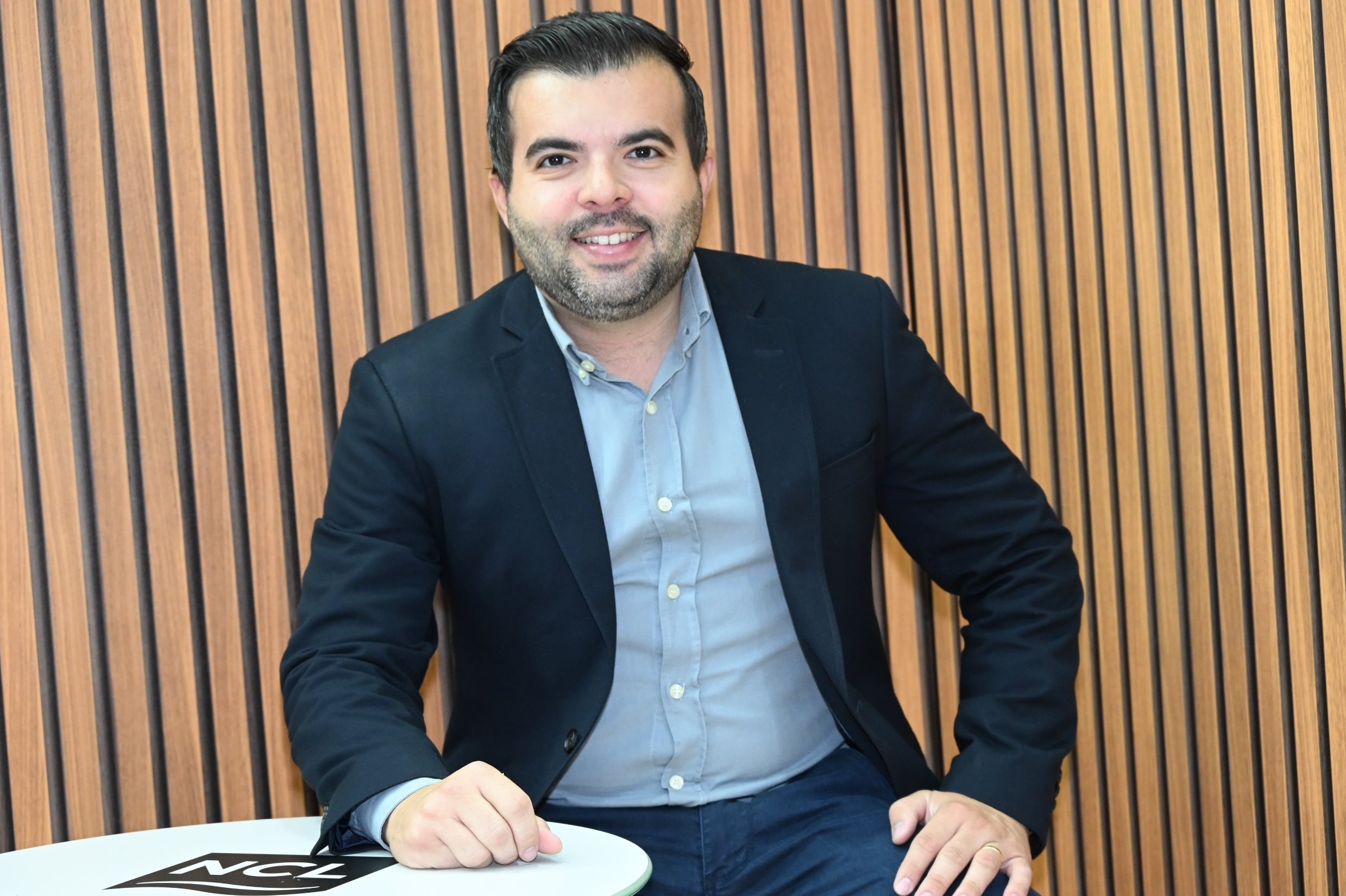 Gabriel Gomes, da SAA