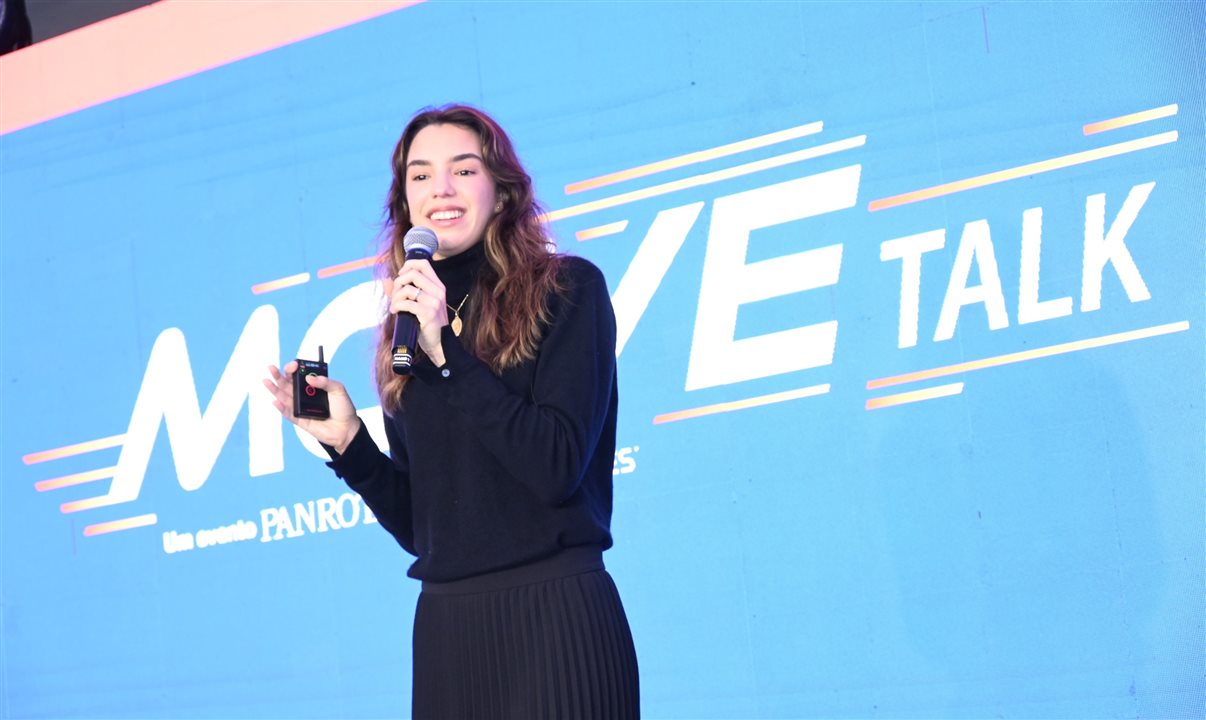 Maria Maia, neuropsicóloga