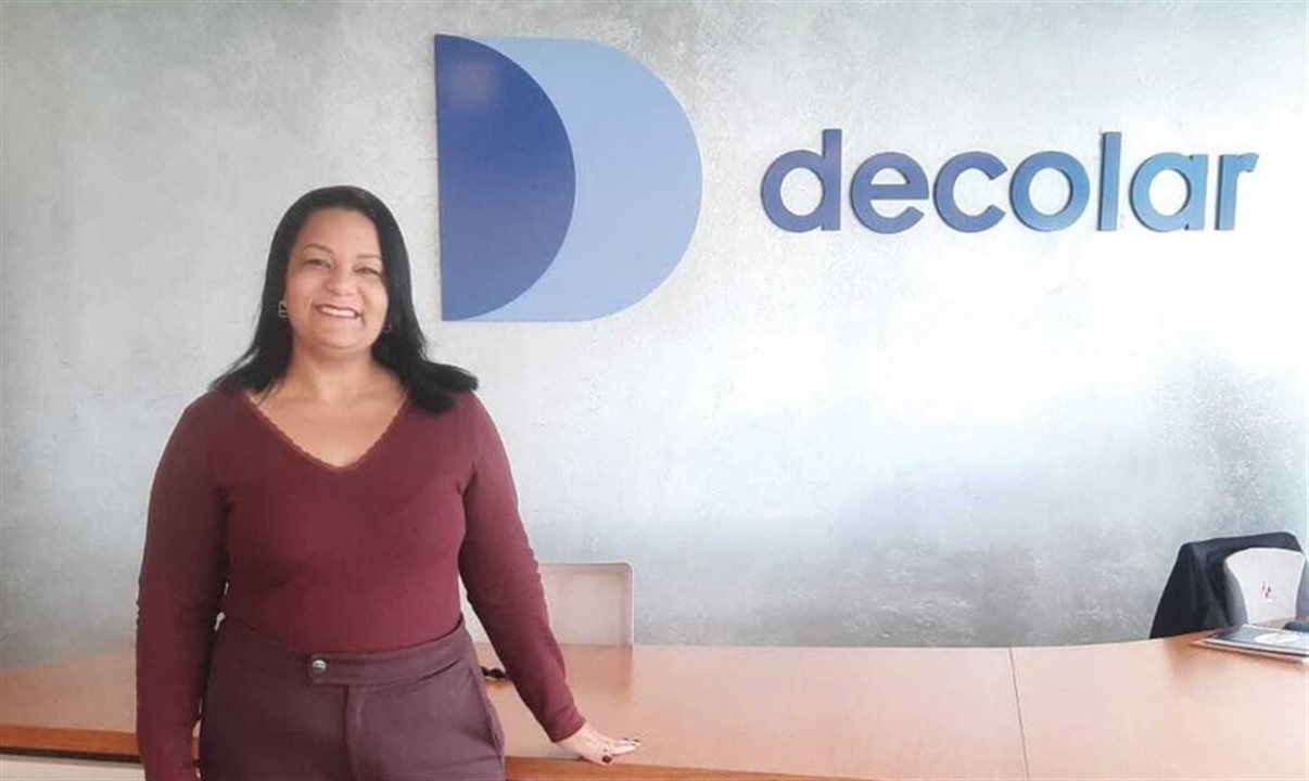 Gabrielli Pimentel, gerente de Produtos Aéreos da Decolar