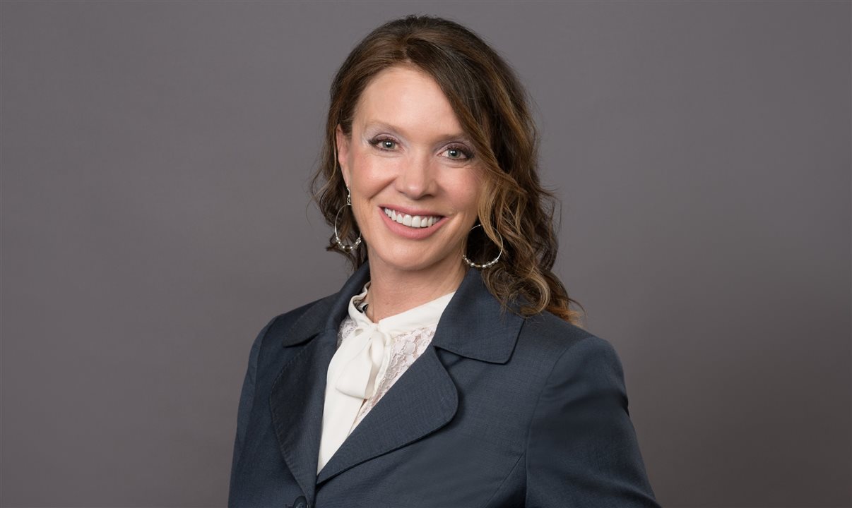 Caroline Beteta, CEO e presidente interina do Brand USA