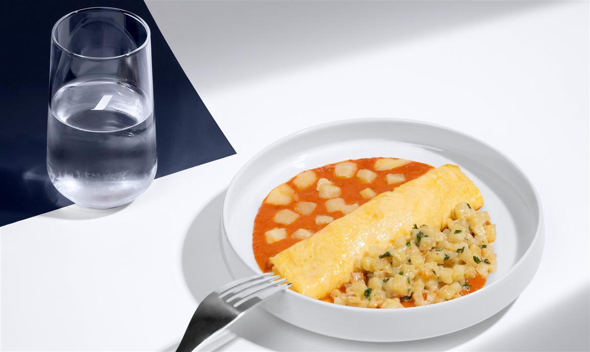 Opção de brunch por François Adamski