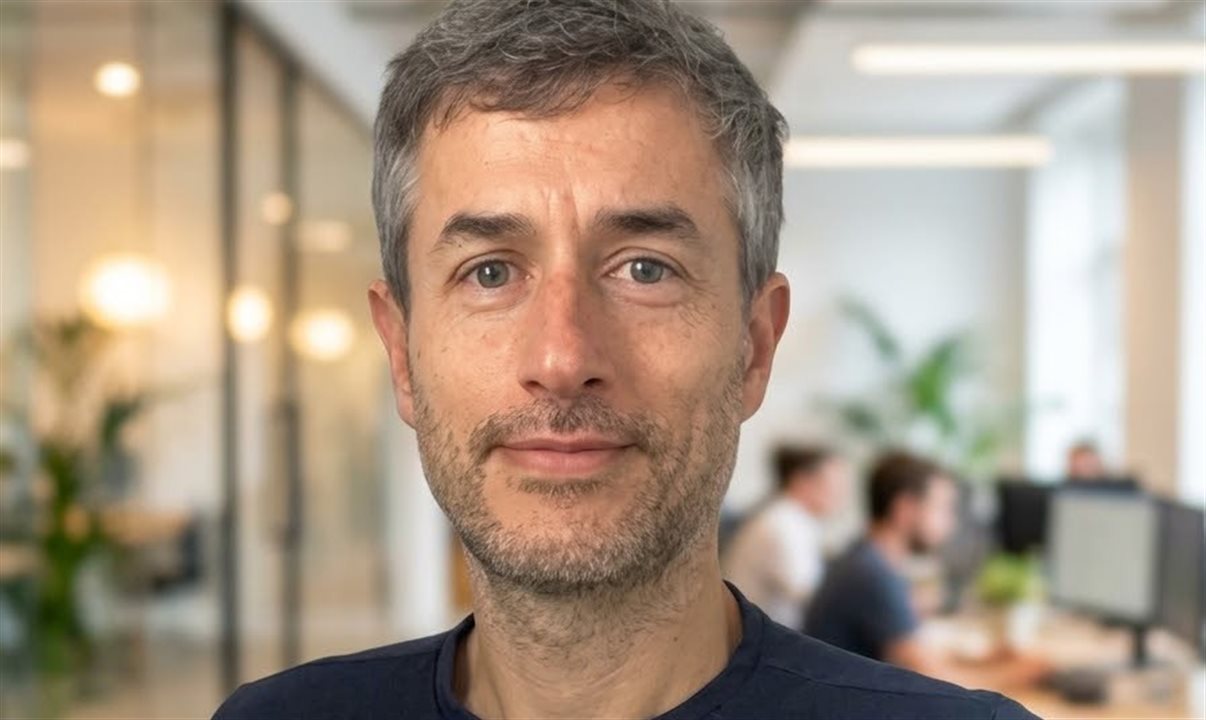 Fernando Cunha, diretor da Distribusion Brasil
