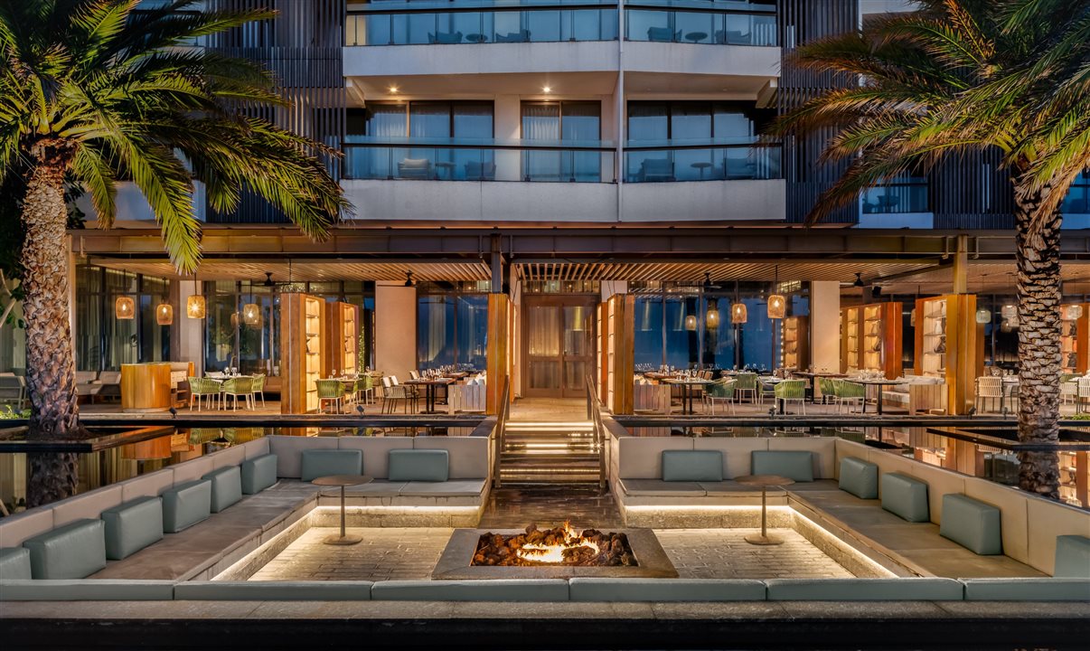 Waldorf Astoria Riviera Maya
