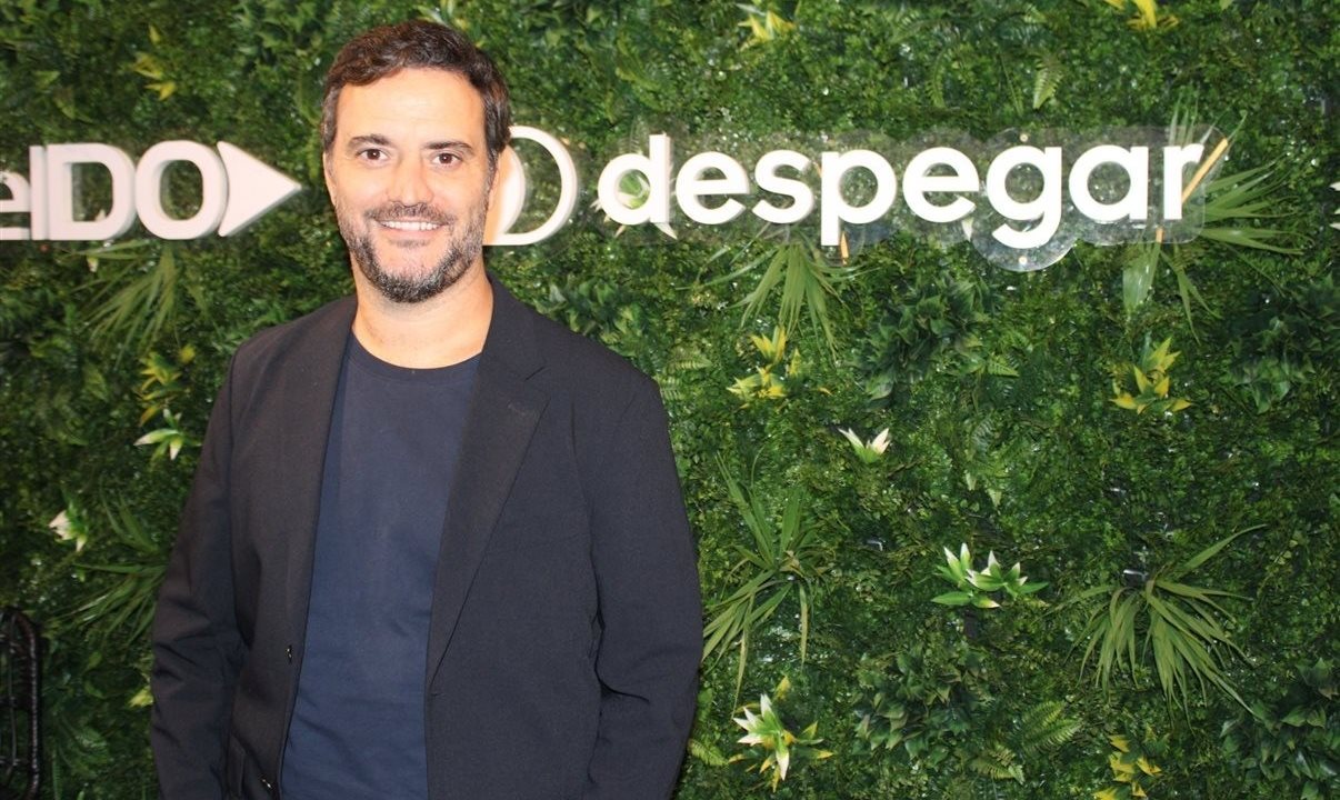 Martin Modarelli, vice-presidente B2B e B2B2C do Grupo Decolar