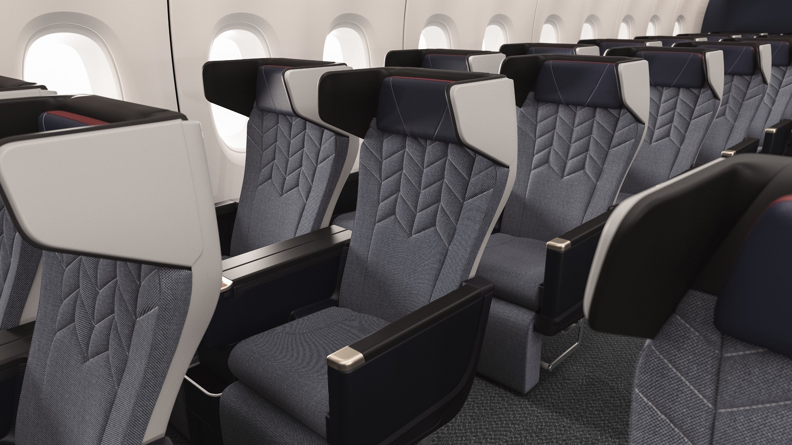 World Traveller Plus é a Premium Economy da British Airways