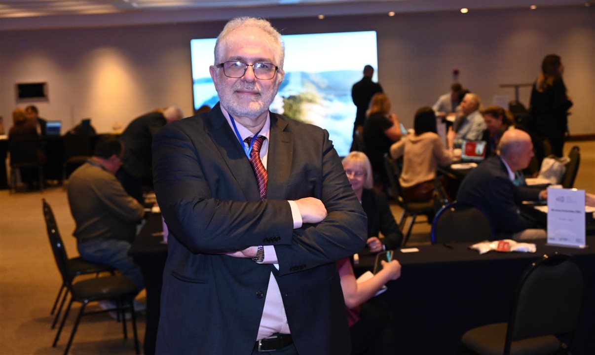 Luiz Fernando Destro
