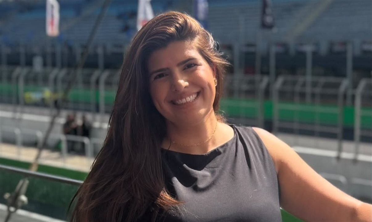 Danielle Fernandes é a nova gerente de Vendas do Radisson RED Campinas