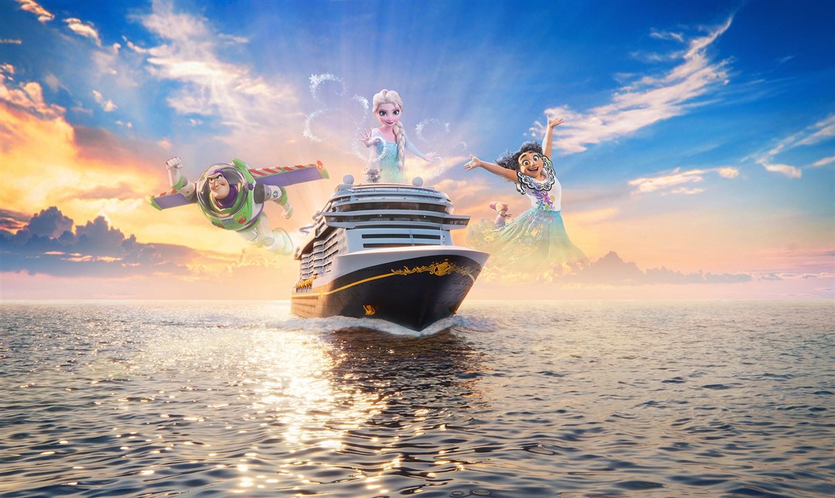 Disney Believe tem estreia prevista para 18 de dezembro de 2027