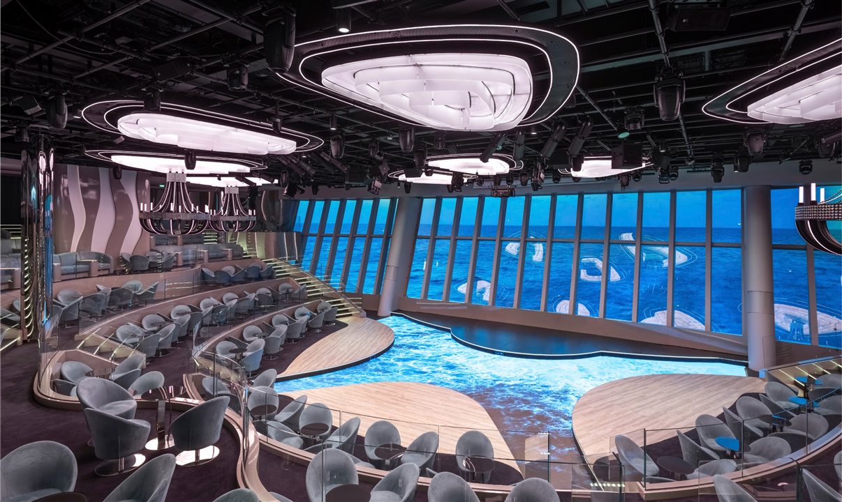 Panorama Lounge