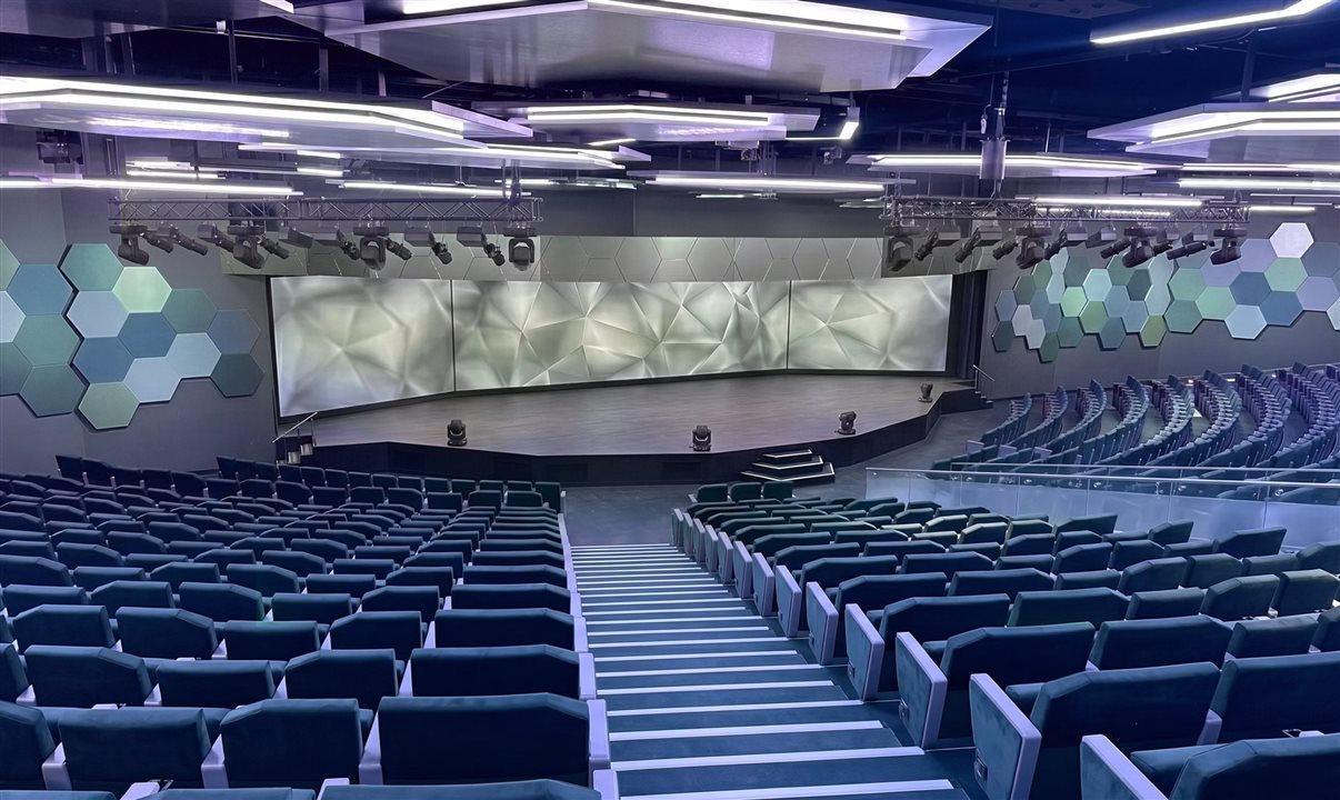 World Theatre