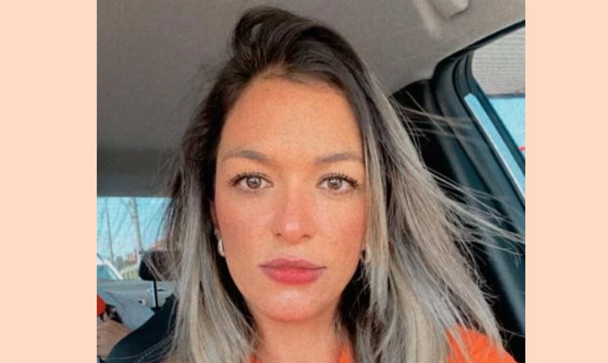 Luciana Lourenço