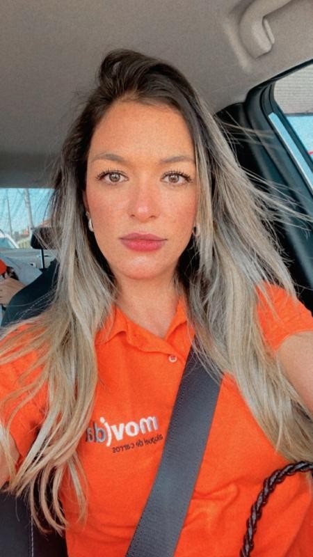 Larissa Lourenço
