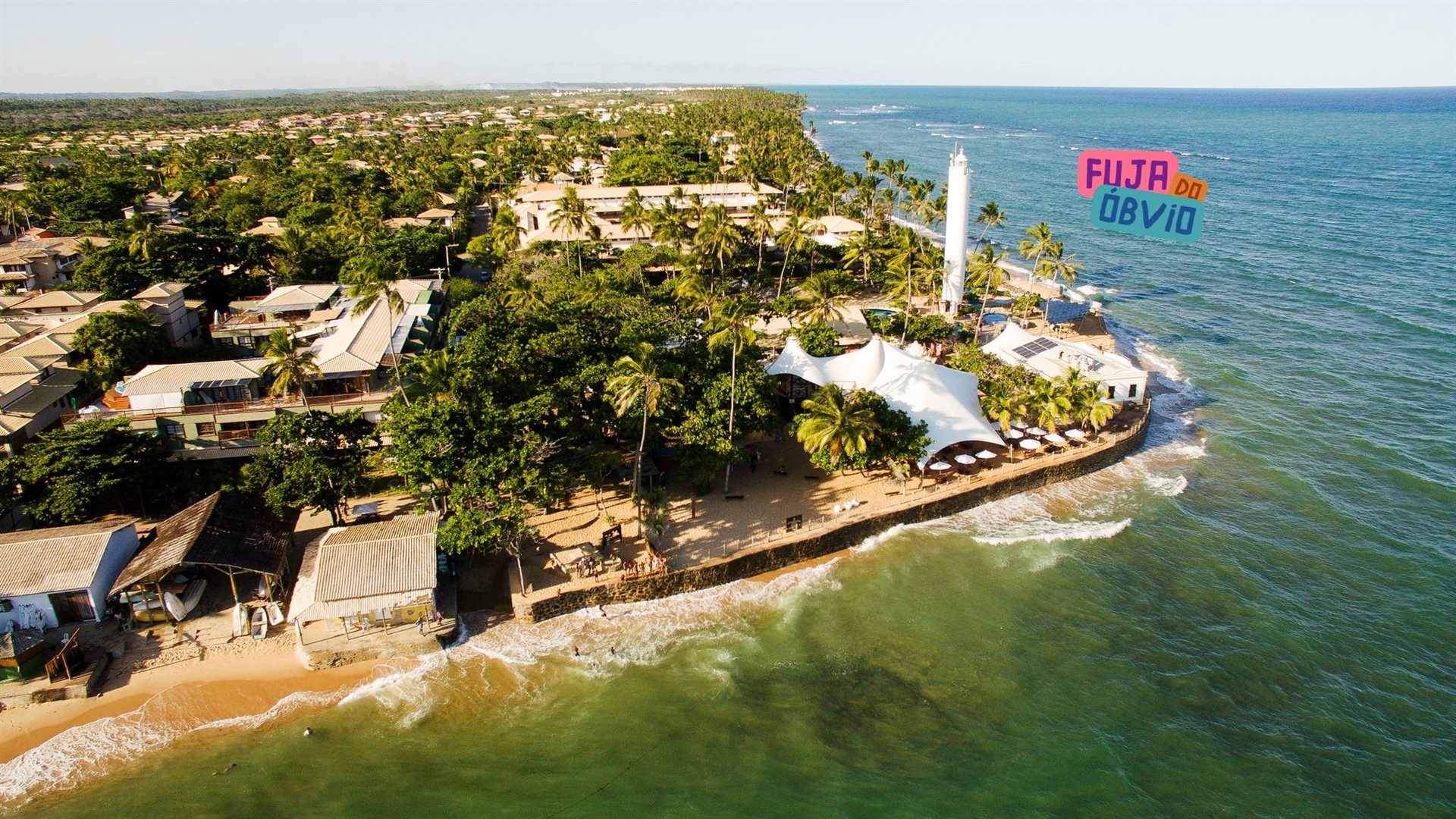 Praia do Forte